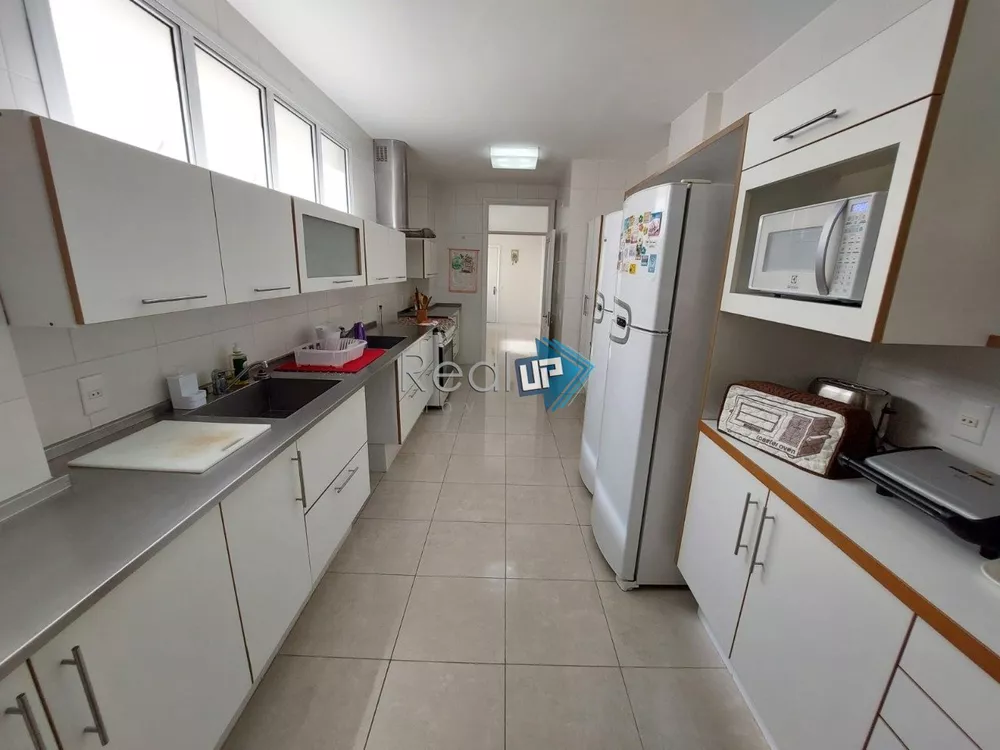 Apartamento, 4 quartos, 260 m² - Foto 5
