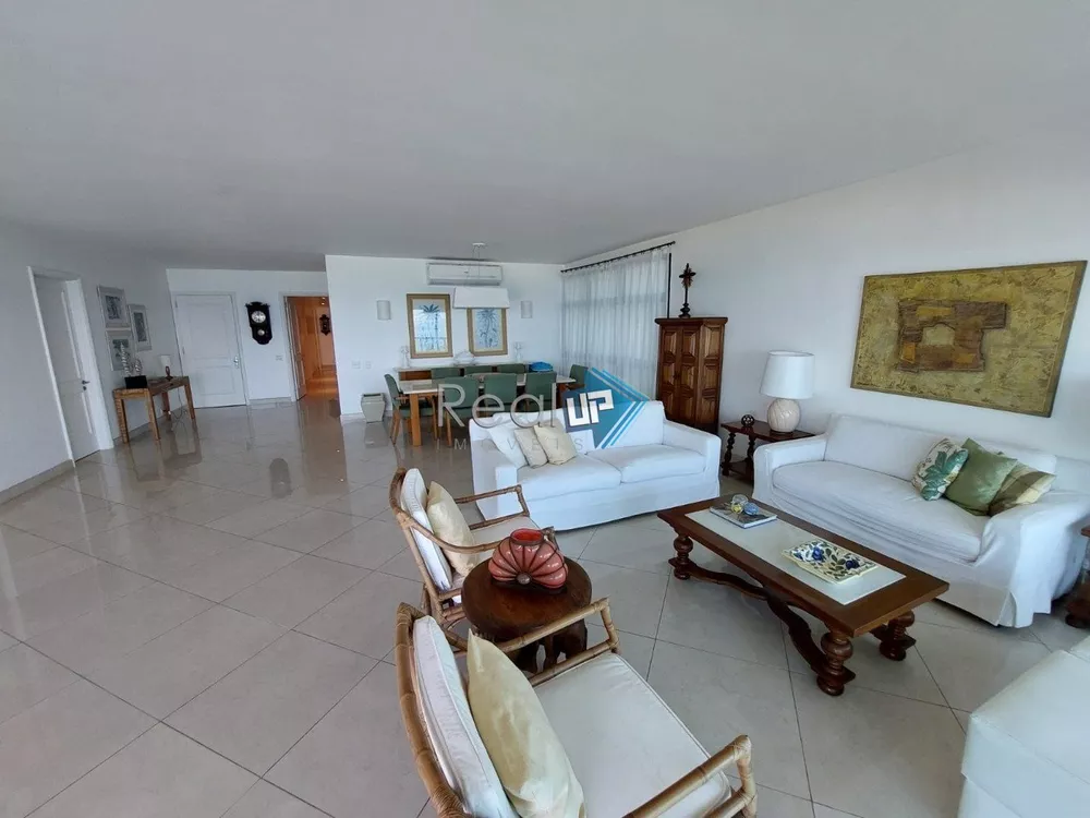 Apartamento, 4 quartos, 260 m² - Foto 3