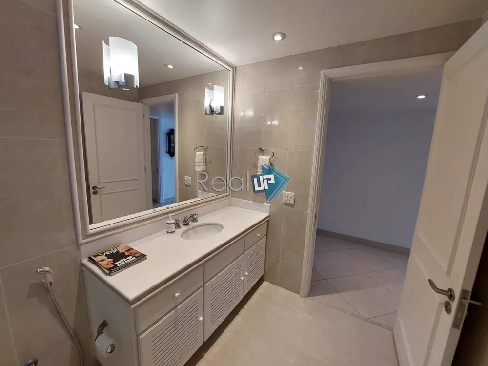 Apartamento, 4 quartos, 260 m² - Foto 23