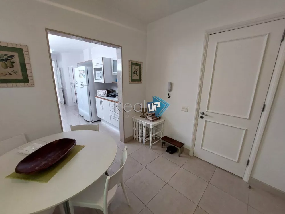 Apartamento, 4 quartos, 260 m² - Foto 10