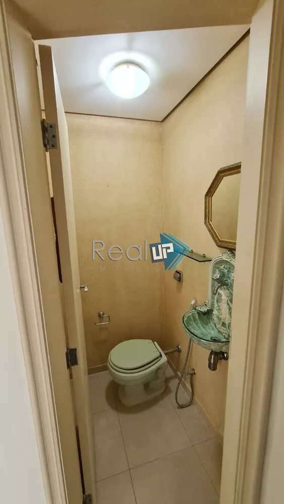 Apartamento, 3 quartos, 168 m² - Foto 11