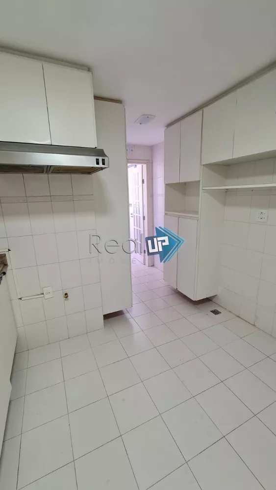 Apartamento, 3 quartos, 168 m² - Foto 6