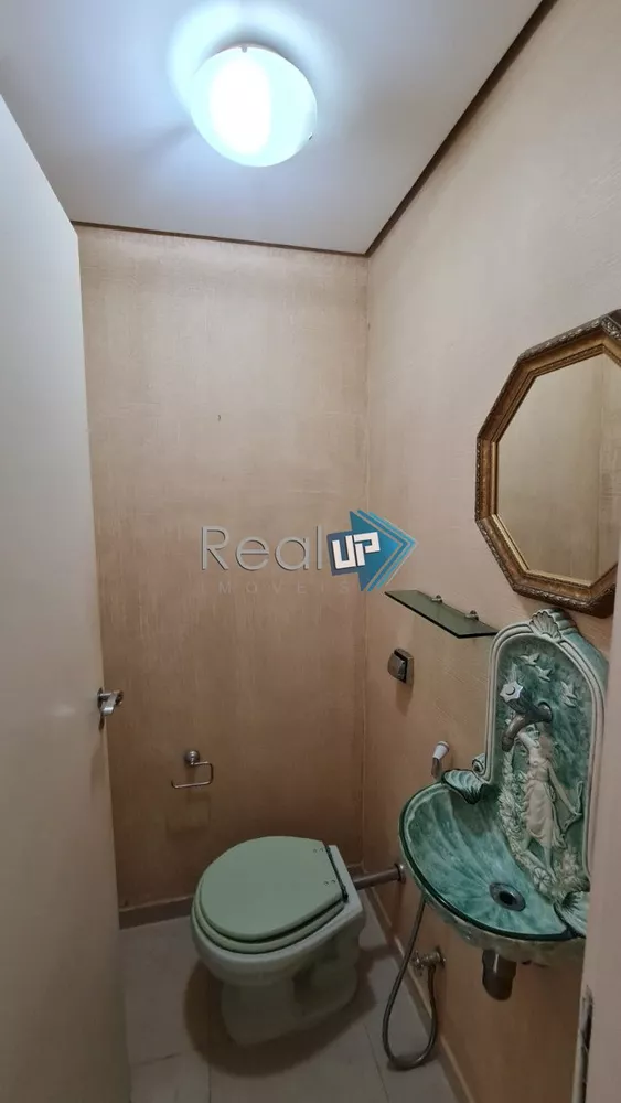 Apartamento, 3 quartos, 168 m² - Foto 12