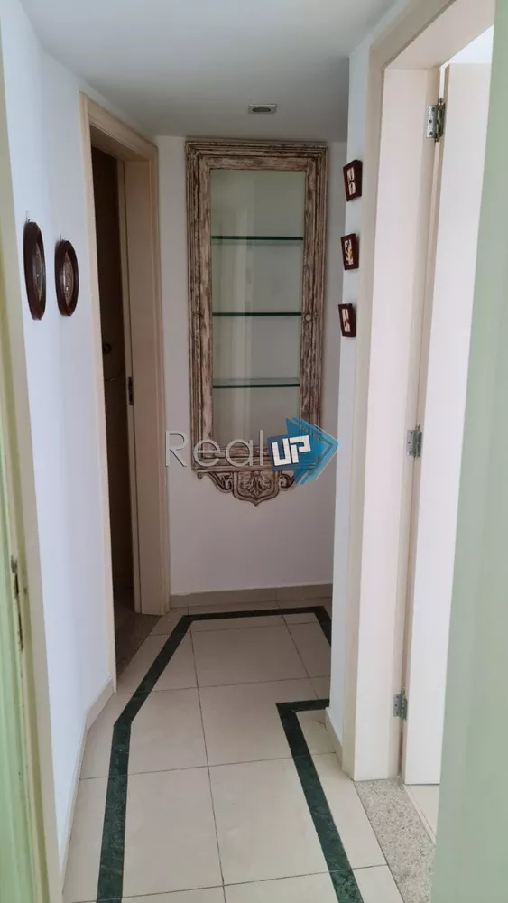 Apartamento, 3 quartos, 168 m² - Foto 25