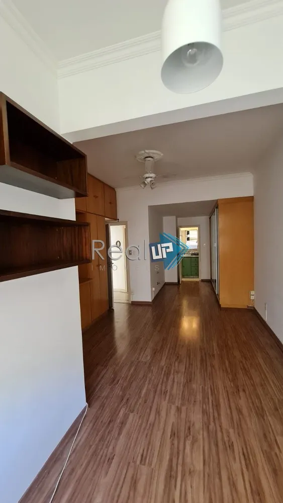 Apartamento, 3 quartos, 168 m² - Foto 35