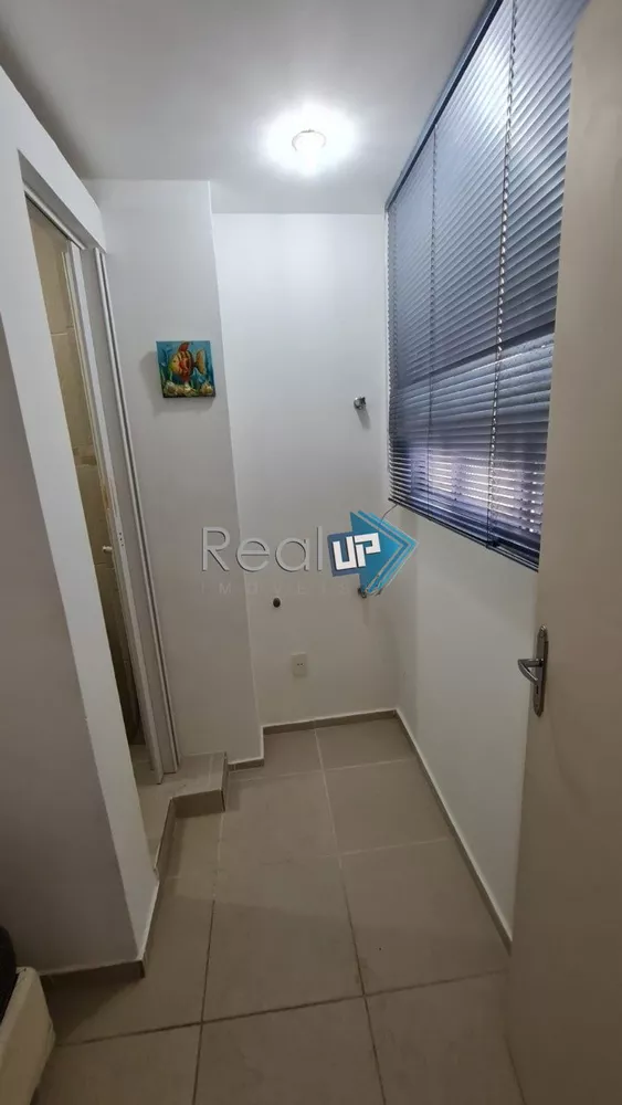 Apartamento, 3 quartos, 168 m² - Foto 5