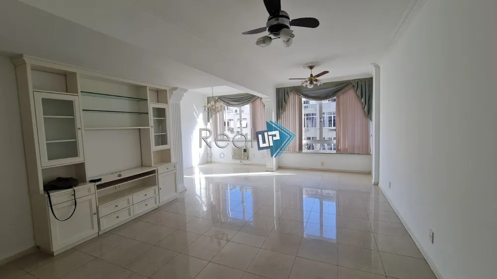 Apartamento, 3 quartos, 168 m² - Foto 34