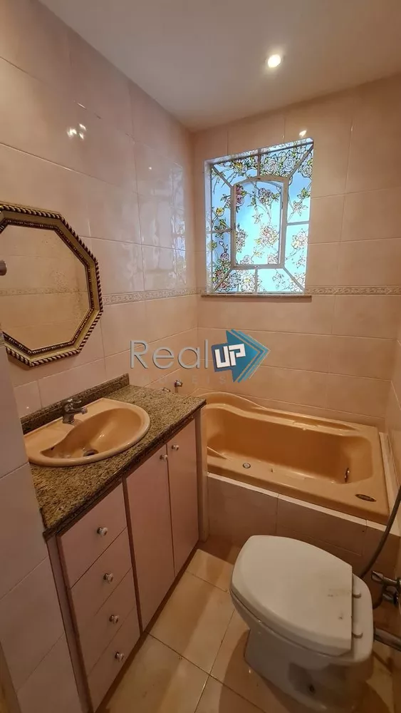 Apartamento, 3 quartos, 168 m² - Foto 4