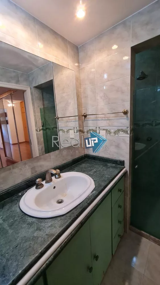 Apartamento, 3 quartos, 168 m² - Foto 8