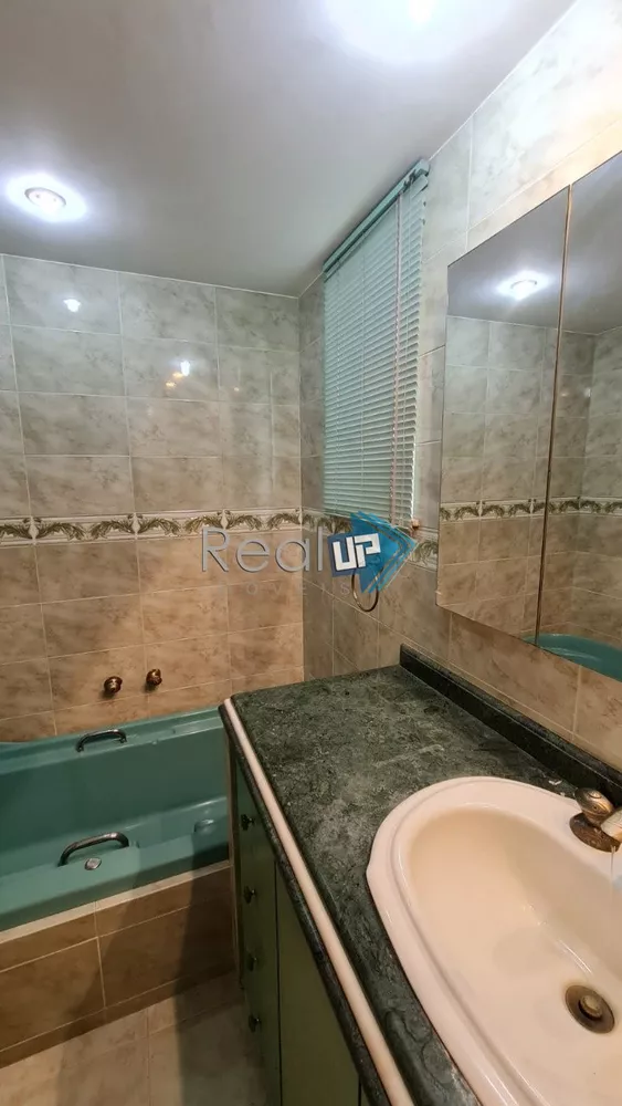 Apartamento, 3 quartos, 168 m² - Foto 9
