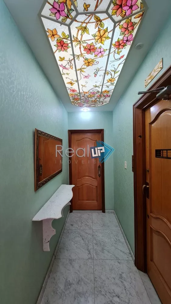 Apartamento, 3 quartos, 168 m² - Foto 1