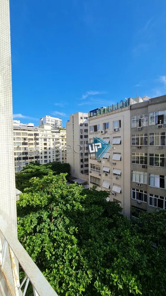 Apartamento, 3 quartos, 168 m² - Foto 3