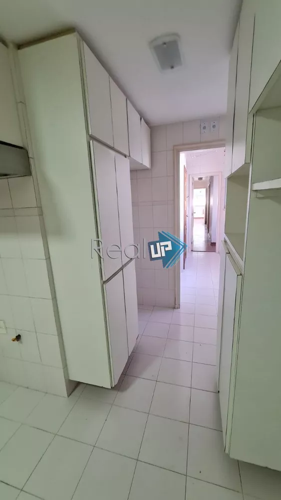 Apartamento, 3 quartos, 168 m² - Foto 7