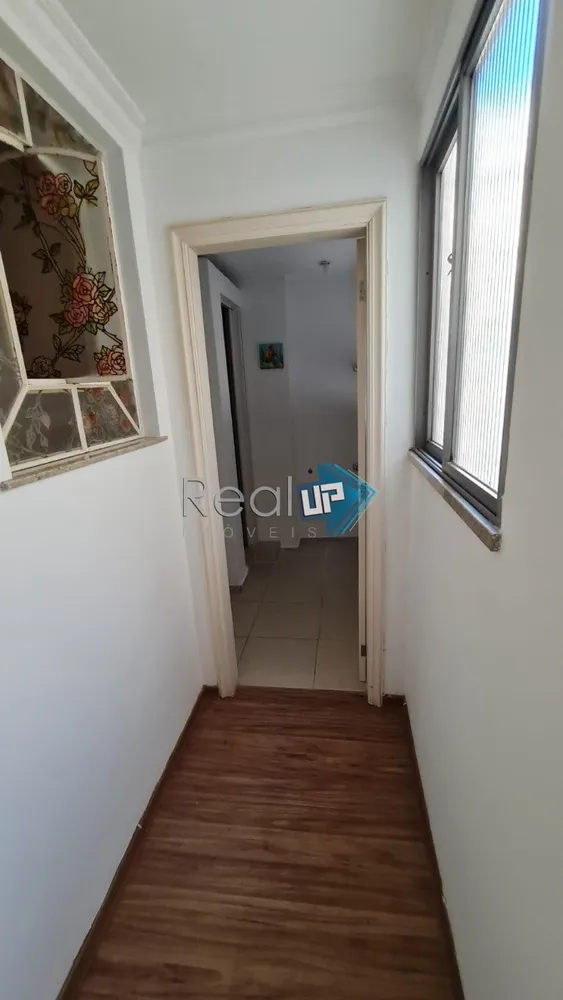 Apartamento, 3 quartos, 168 m² - Foto 39
