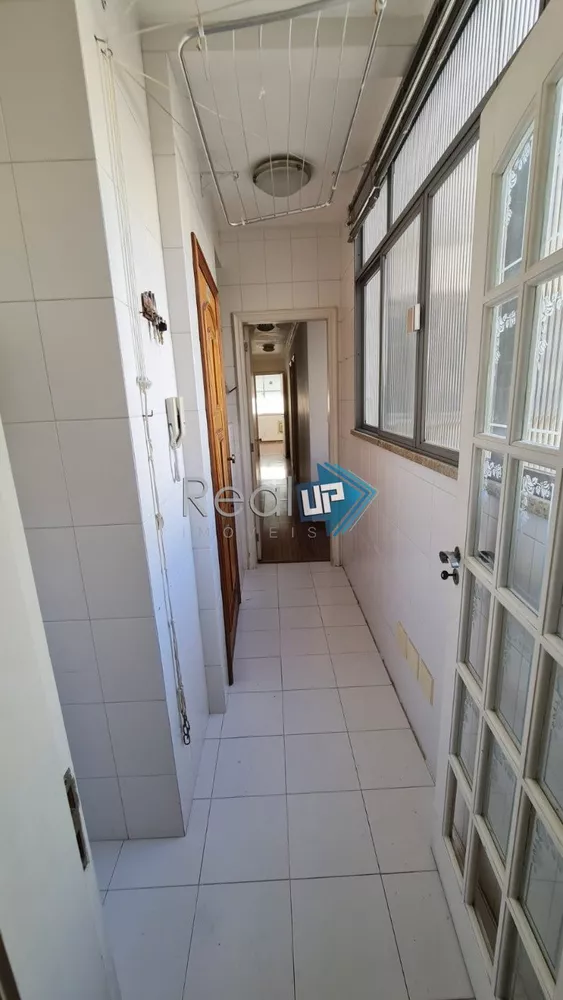 Apartamento, 3 quartos, 168 m² - Foto 20