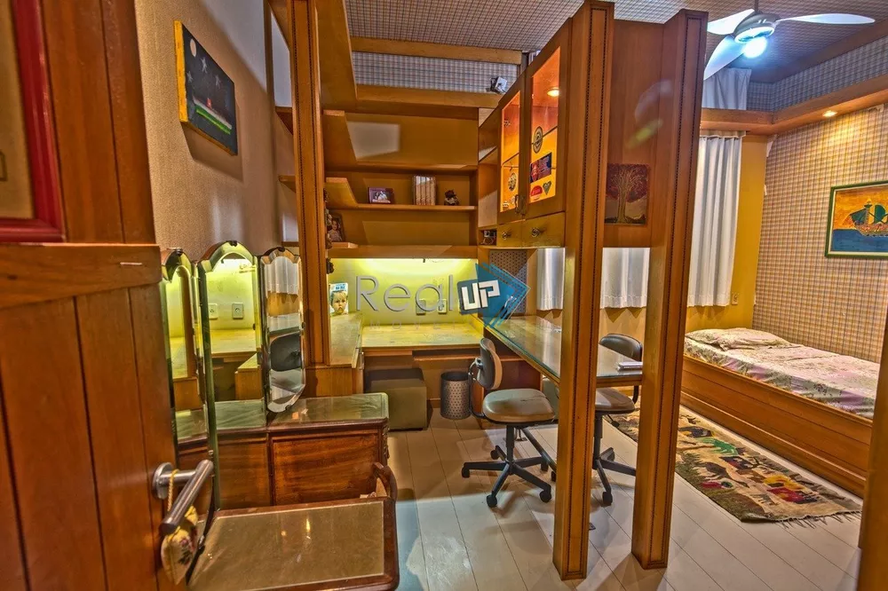 Apartamento, 4 quartos, 260 m² - Foto 29