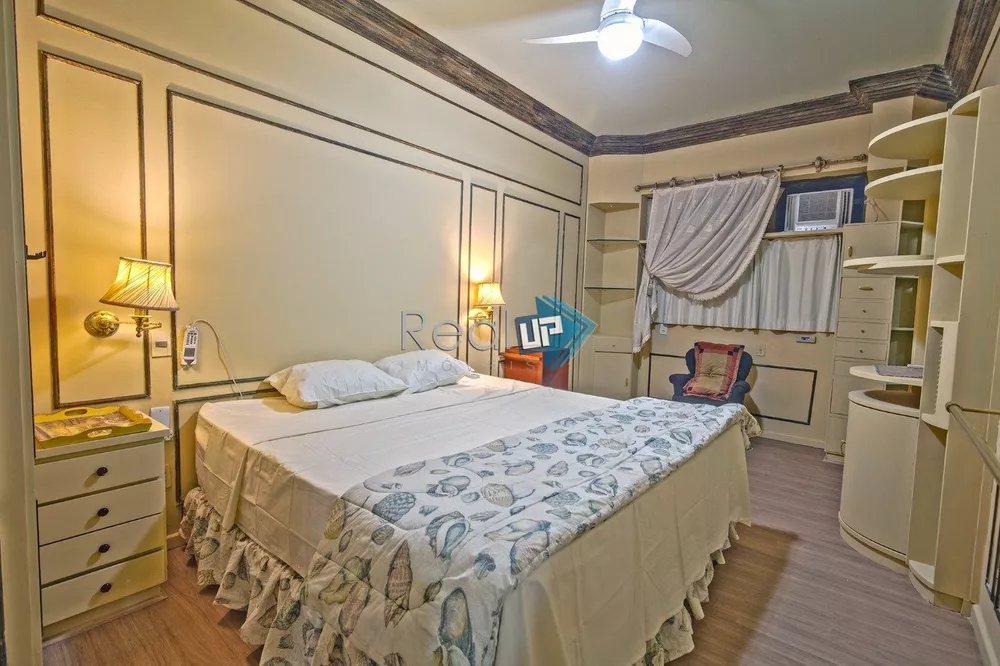 Apartamento, 4 quartos, 260 m² - Foto 43