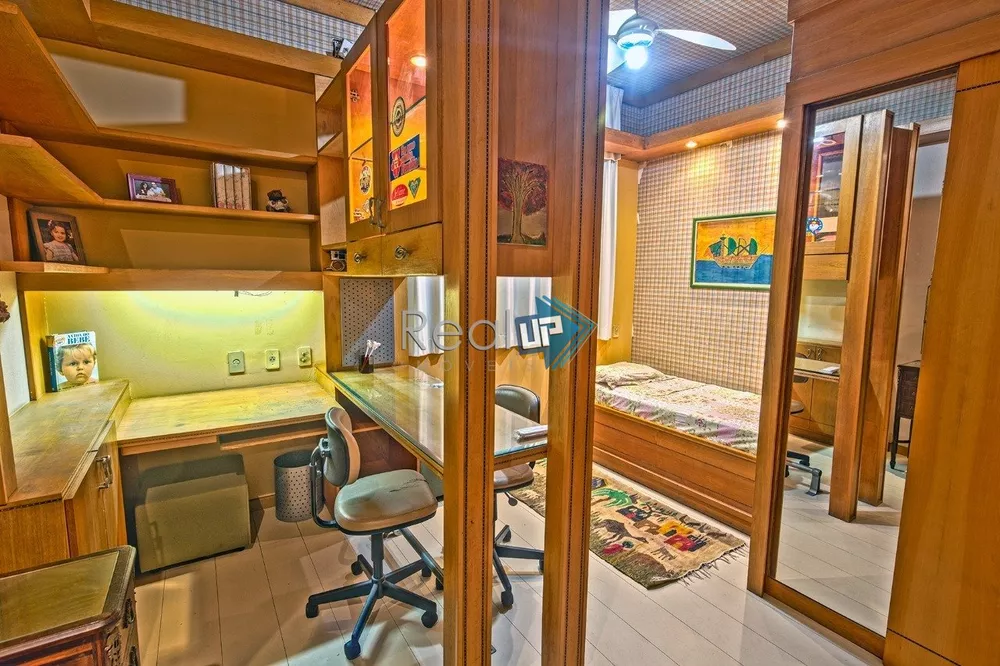Apartamento, 4 quartos, 260 m² - Foto 30