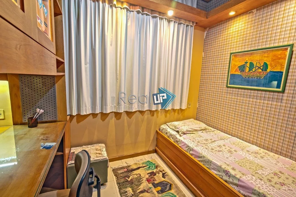 Apartamento, 4 quartos, 260 m² - Foto 36
