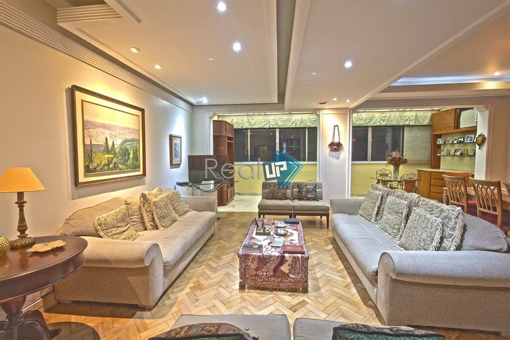Apartamento, 4 quartos, 260 m² - Foto 11