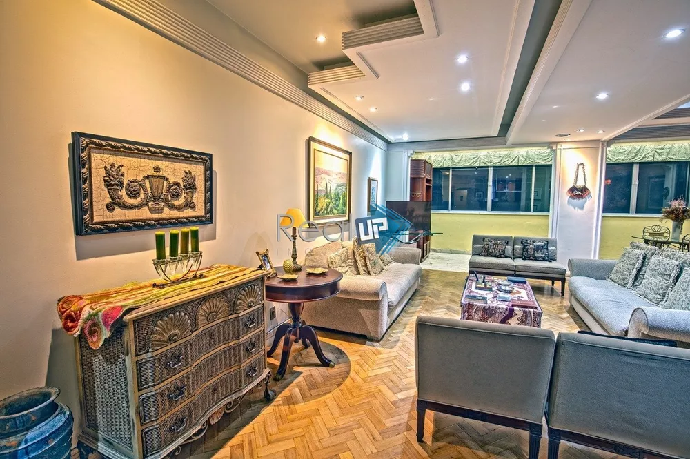 Apartamento, 4 quartos, 260 m² - Foto 4