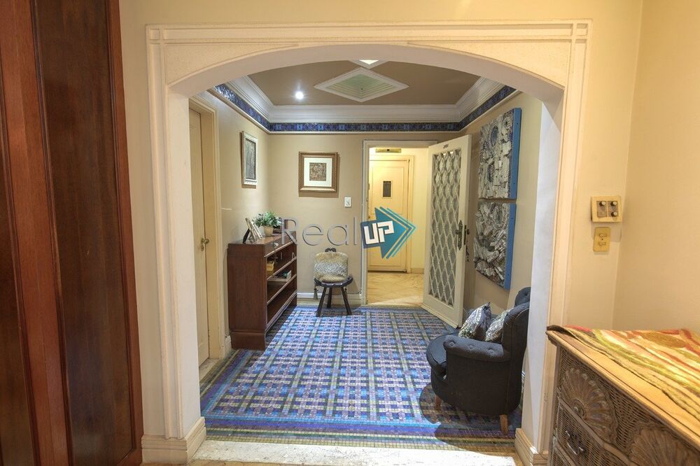Apartamento, 4 quartos, 260 m² - Foto 2