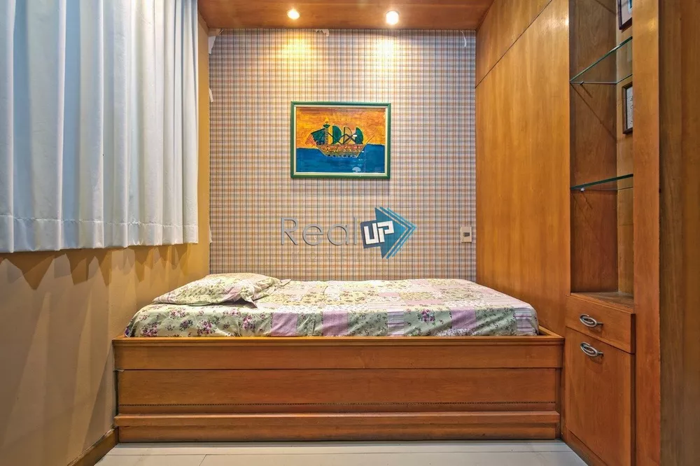 Apartamento, 4 quartos, 260 m² - Foto 40