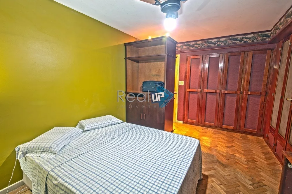 Apartamento, 4 quartos, 260 m² - Foto 25