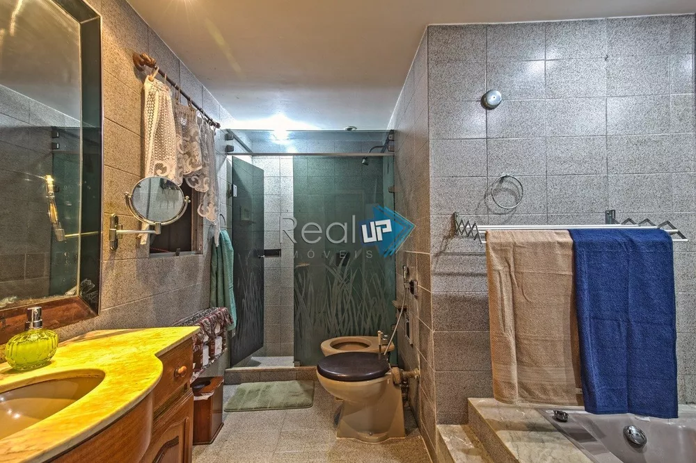 Apartamento, 4 quartos, 260 m² - Foto 47