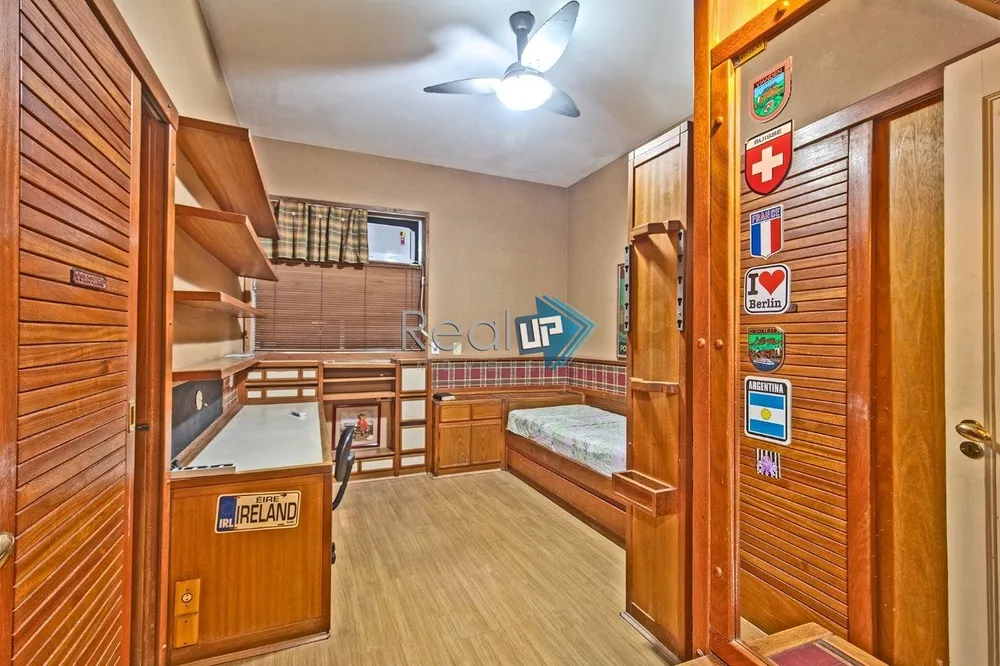 Apartamento, 4 quartos, 260 m² - Foto 52