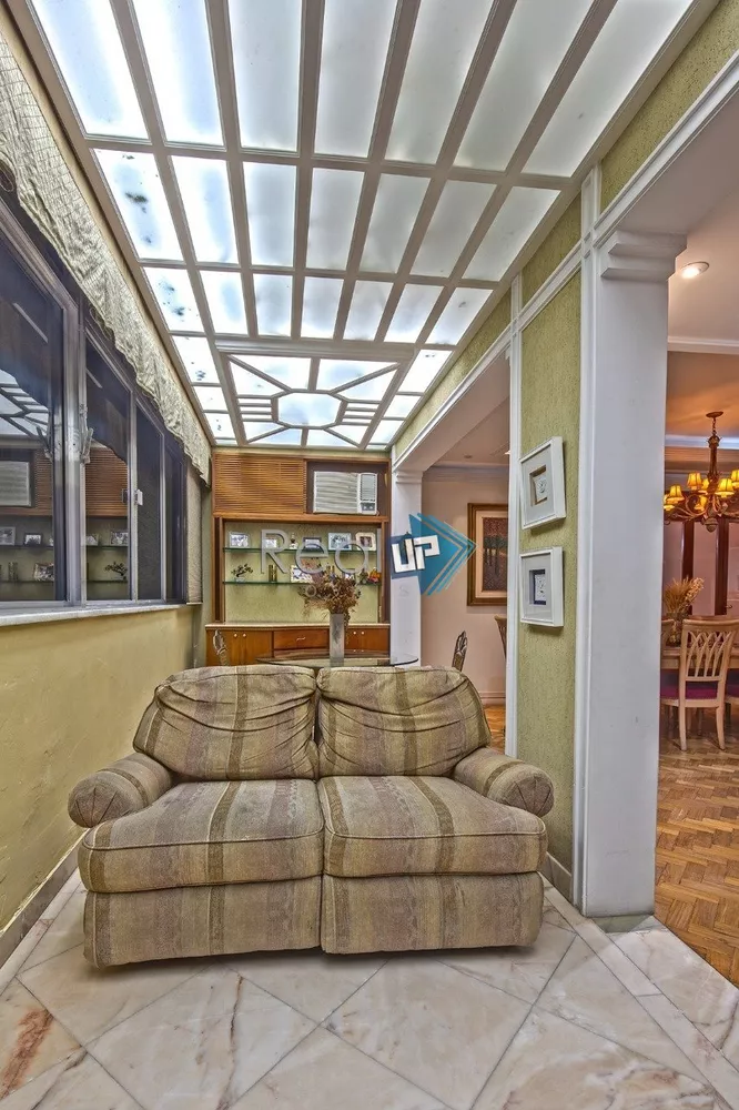 Apartamento, 4 quartos, 260 m² - Foto 18