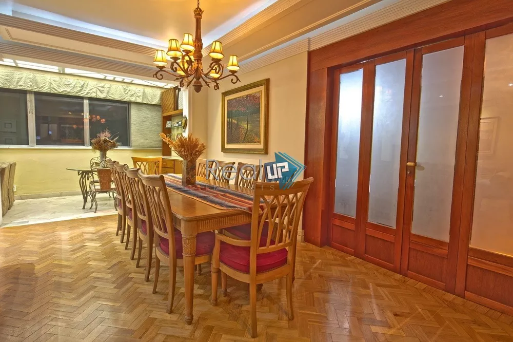 Apartamento, 4 quartos, 260 m² - Foto 15