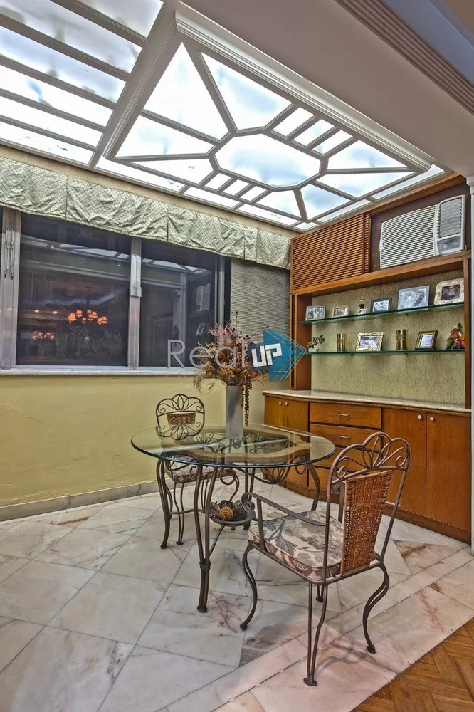 Apartamento, 4 quartos, 260 m² - Foto 16
