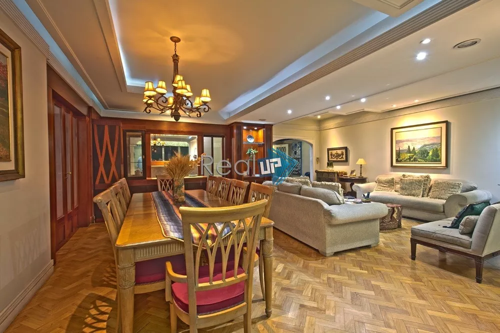 Apartamento, 4 quartos, 260 m² - Foto 19
