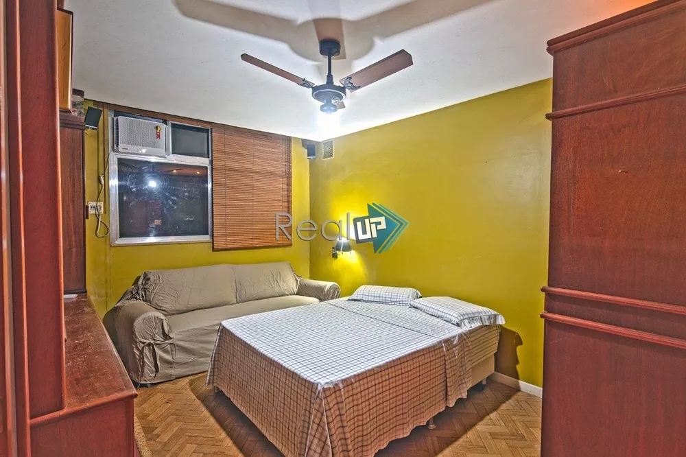 Apartamento, 4 quartos, 260 m² - Foto 23