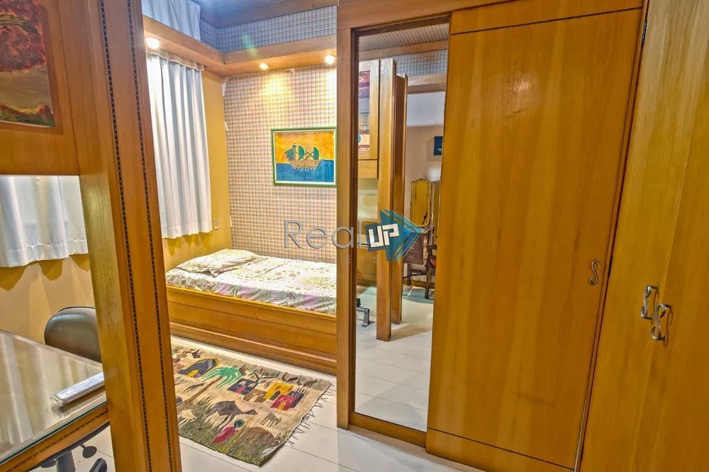 Apartamento, 4 quartos, 260 m² - Foto 32