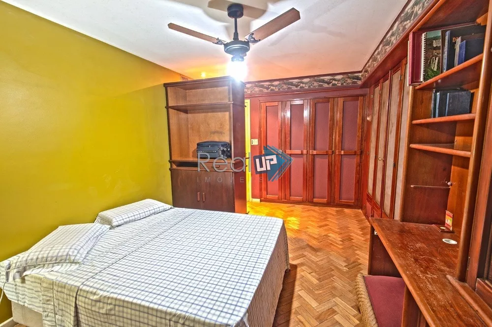 Apartamento, 4 quartos, 260 m² - Foto 31