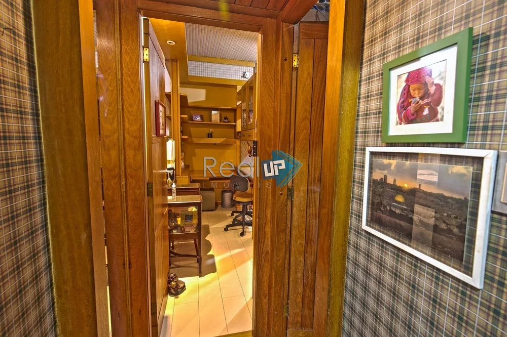 Apartamento, 4 quartos, 260 m² - Foto 28