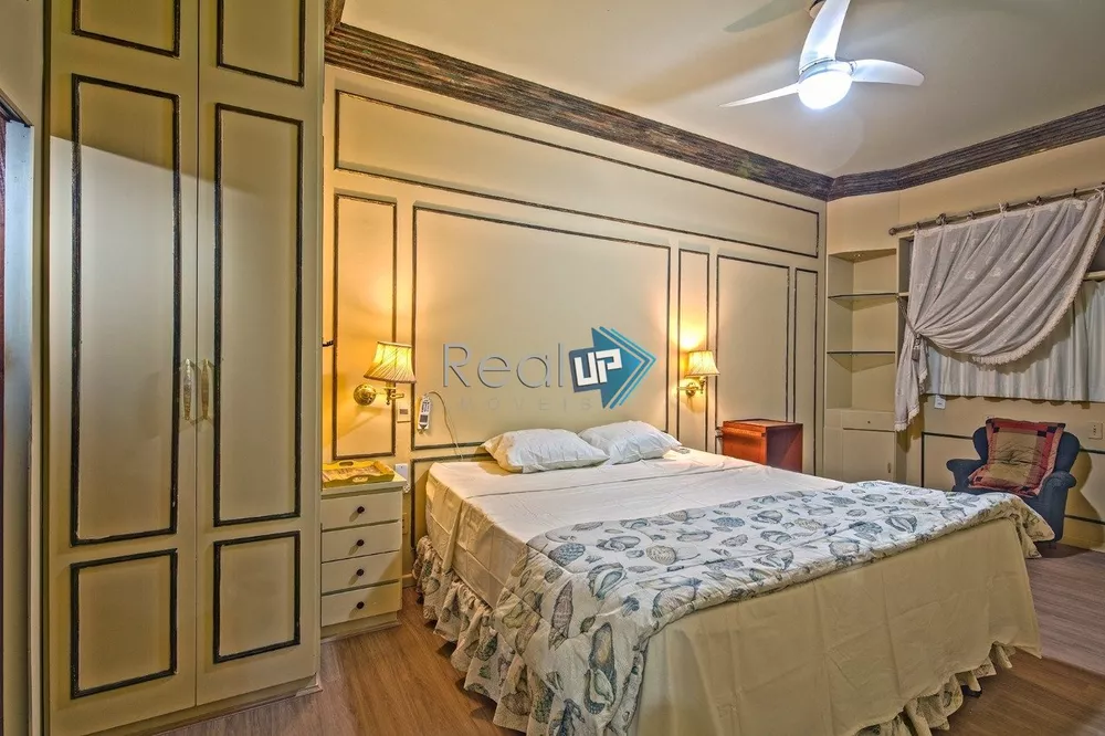 Apartamento, 4 quartos, 260 m² - Foto 39