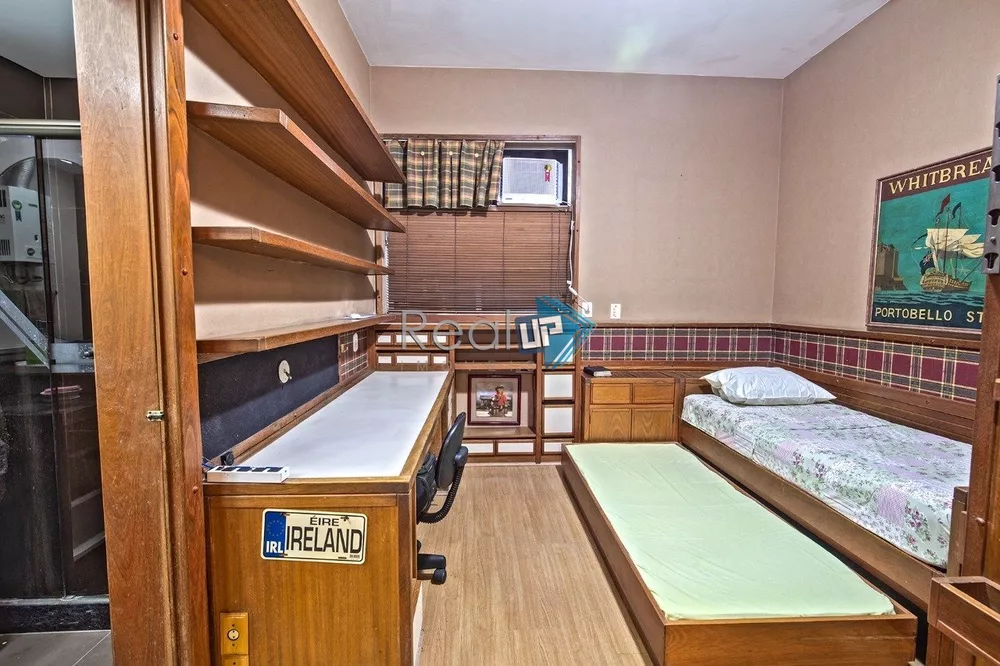 Apartamento, 4 quartos, 260 m² - Foto 55