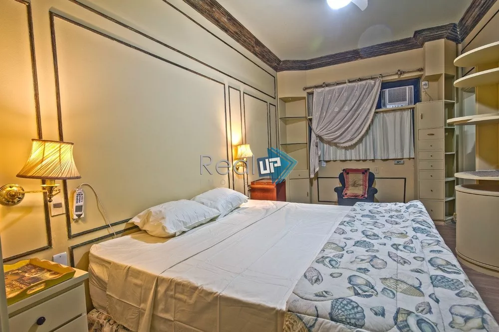 Apartamento, 4 quartos, 260 m² - Foto 41