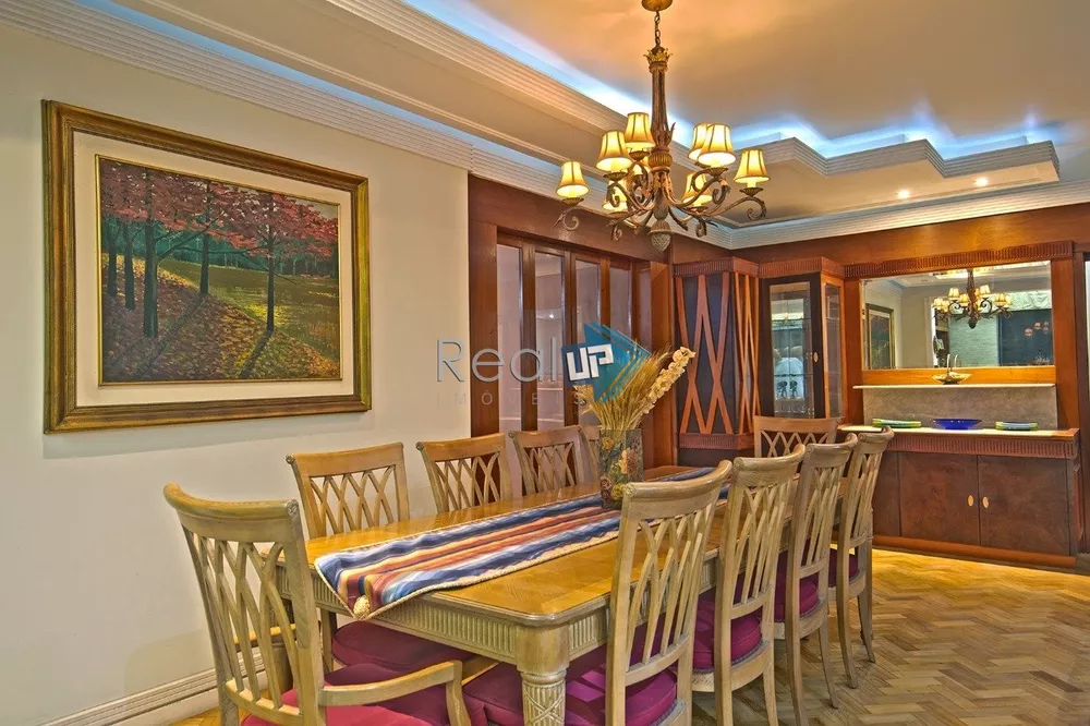 Apartamento, 4 quartos, 260 m² - Foto 17