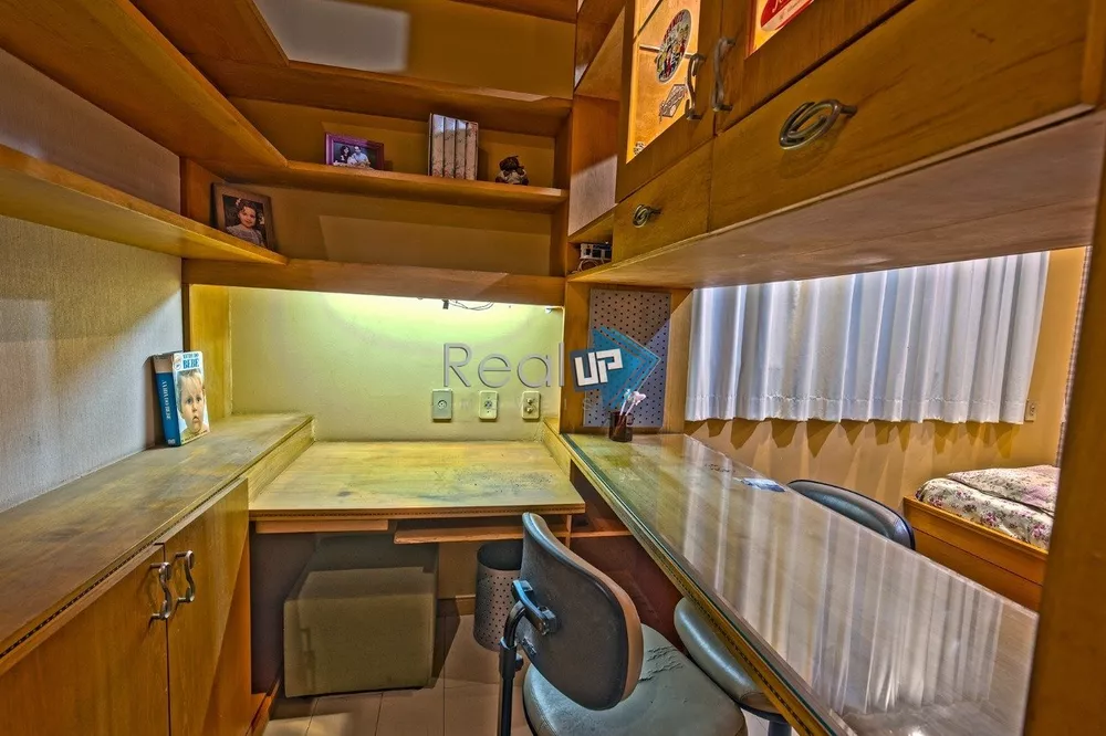 Apartamento, 4 quartos, 260 m² - Foto 38