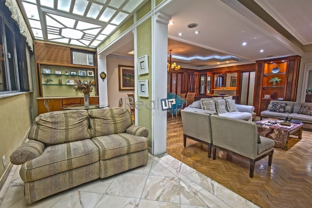 Apartamento, 4 quartos, 260 m² - Foto 20