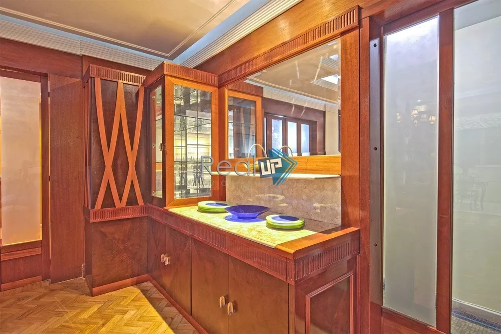 Apartamento, 4 quartos, 260 m² - Foto 10