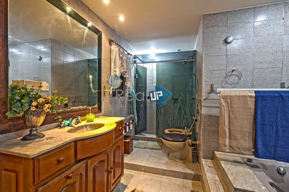 Apartamento, 4 quartos, 260 m² - Foto 49