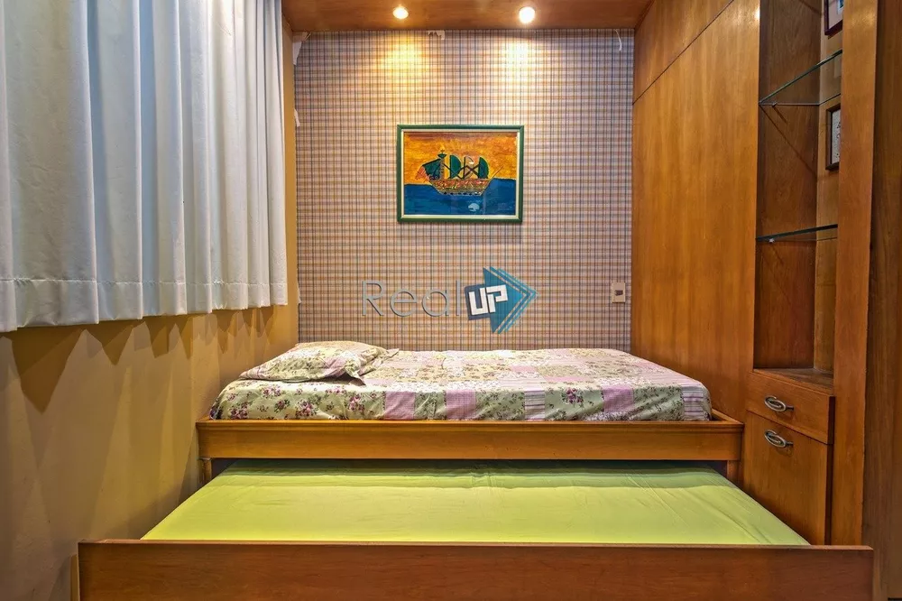 Apartamento, 4 quartos, 260 m² - Foto 37