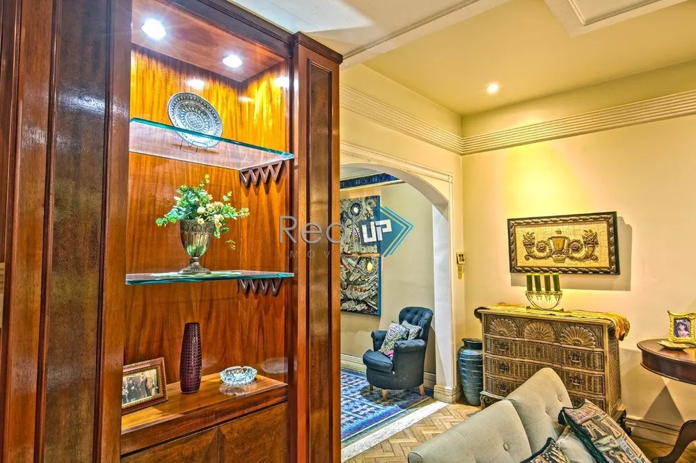 Apartamento, 4 quartos, 260 m² - Foto 22