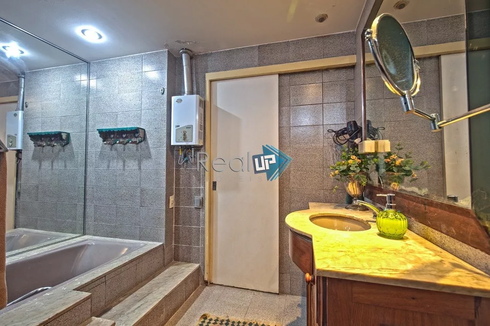 Apartamento, 4 quartos, 260 m² - Foto 50