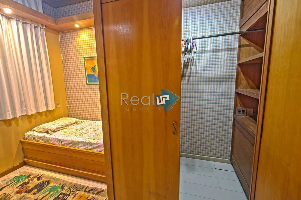 Apartamento, 4 quartos, 260 m² - Foto 33
